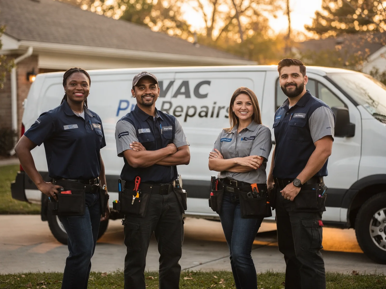 Heat Pump Repair company in Delano, PA