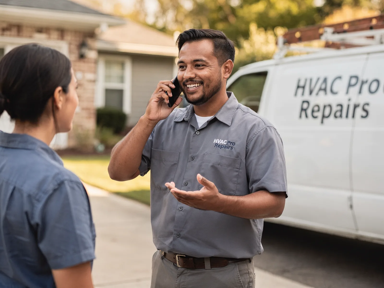 Heat Pump Repair Delano, PA FAQs